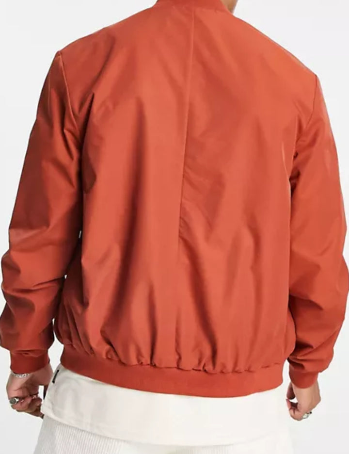 ASOS dzseki, téglapiros