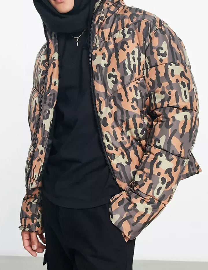 ASOS dzseki, színes