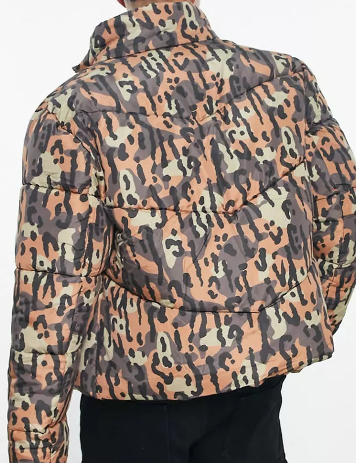 ASOS dzseki, színes