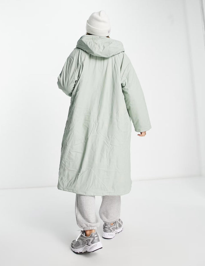 ASOS dzseki, zöld