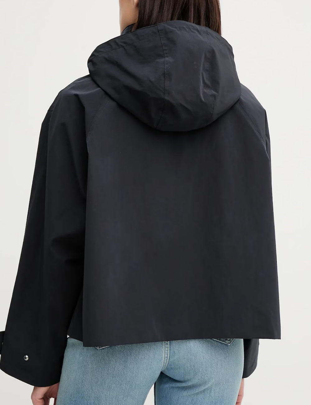 Calvin Klein dzseki, kék