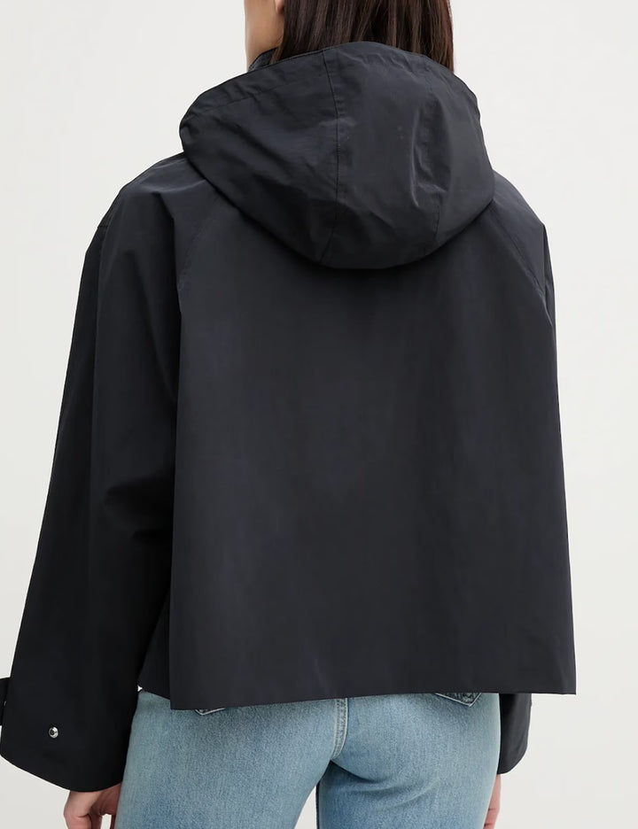 Calvin Klein dzseki, kék