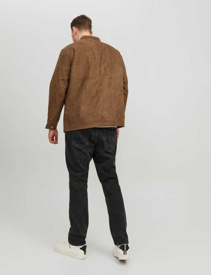 Jack & Jones dzseki, barna
