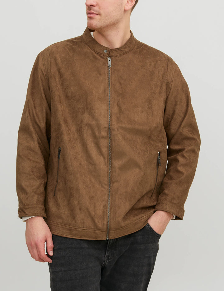 Jack & Jones dzseki, barna