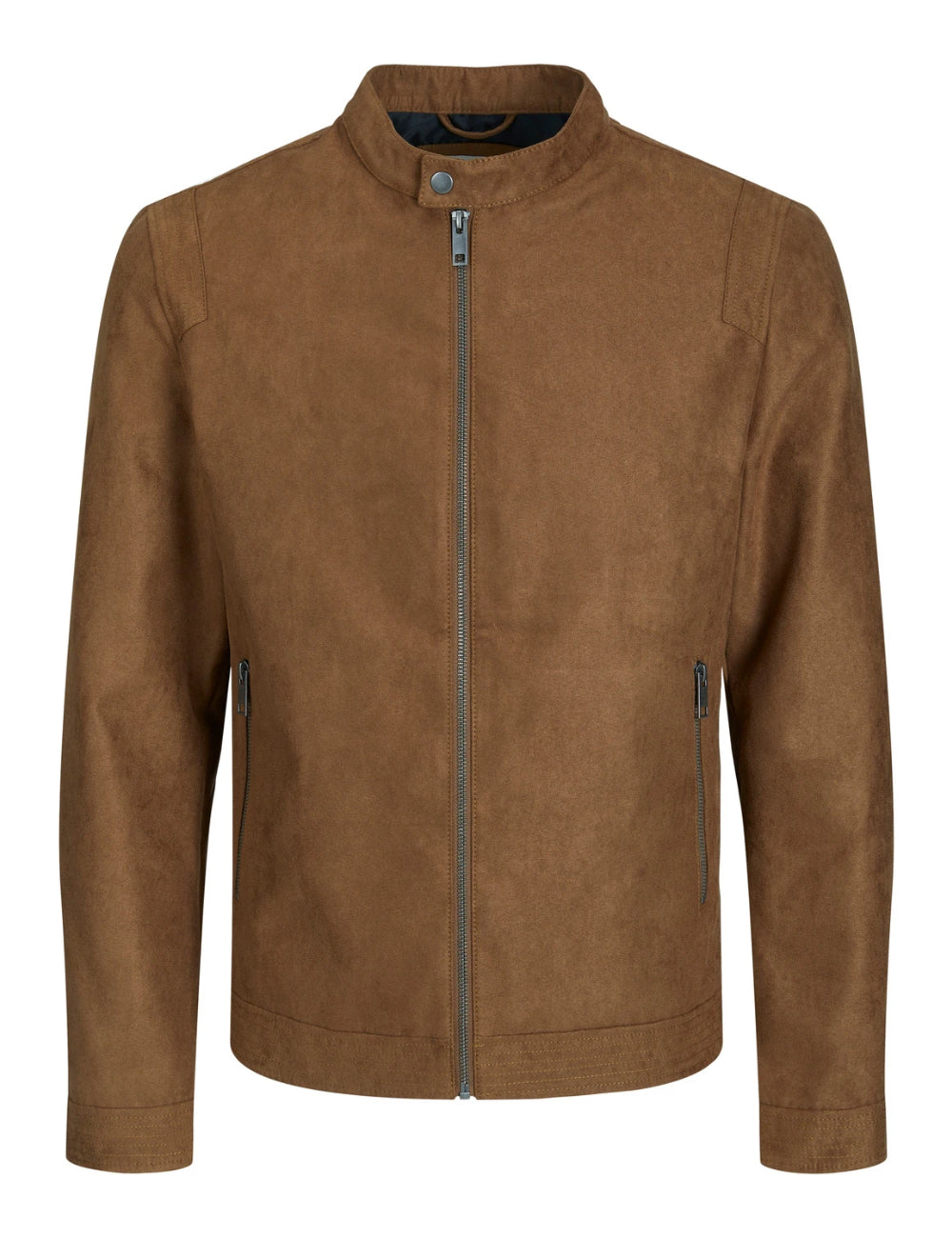 Jack & Jones dzseki, barna