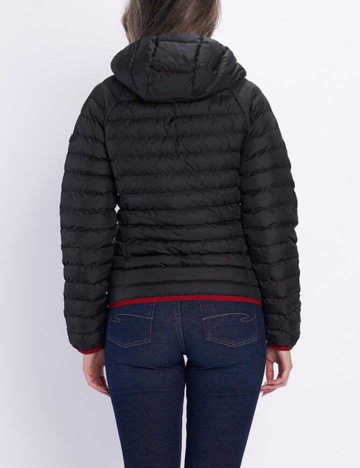 Lee Cooper kabát, fekete