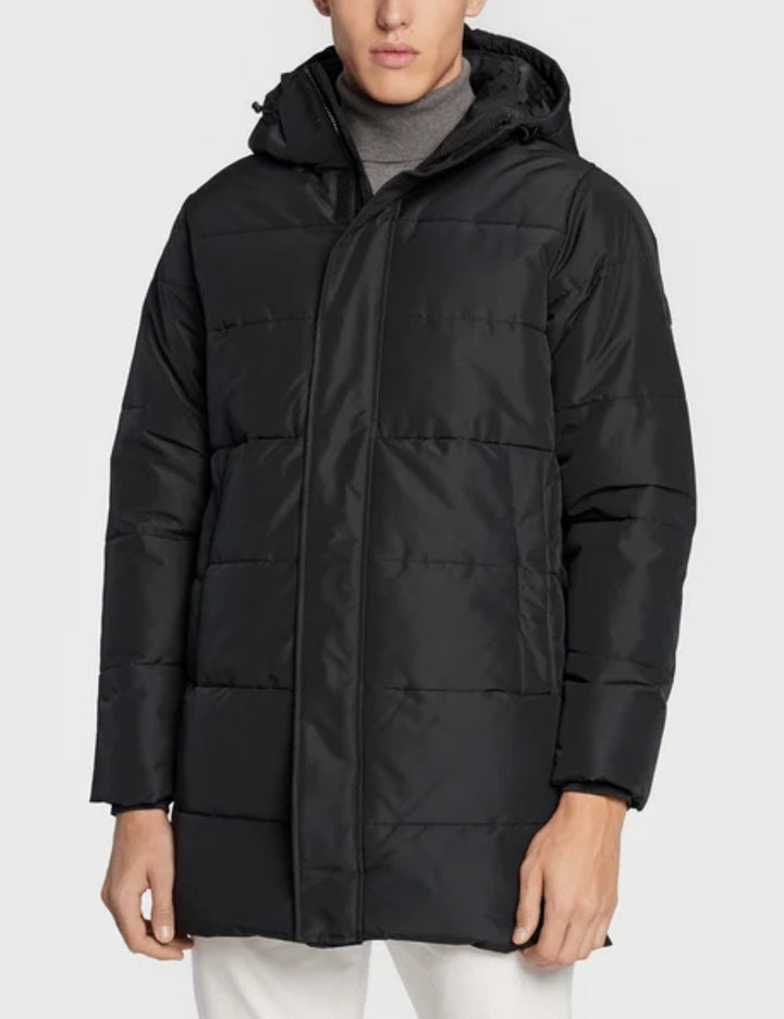Only & Sons dzseki, fekete