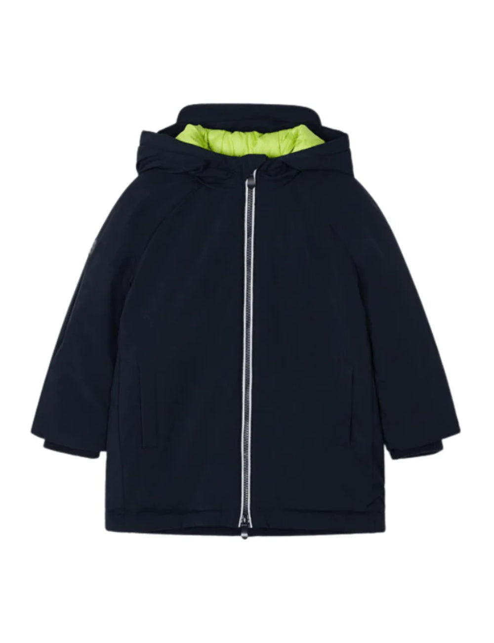 Mayoral parka dzseki, tengerészkék