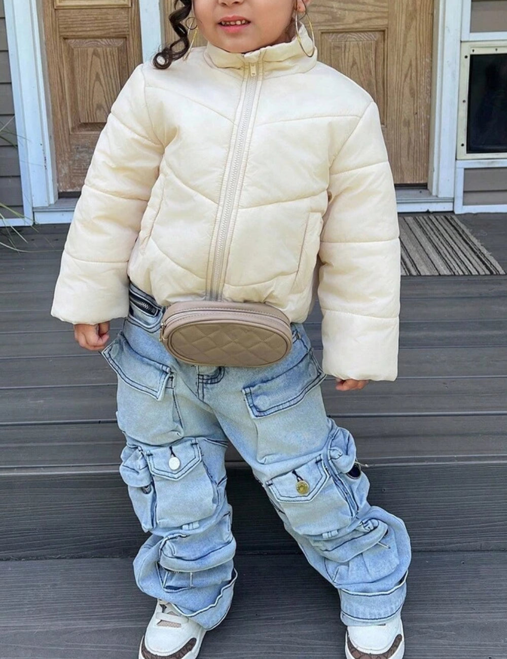 Shein dzseki, ekrü