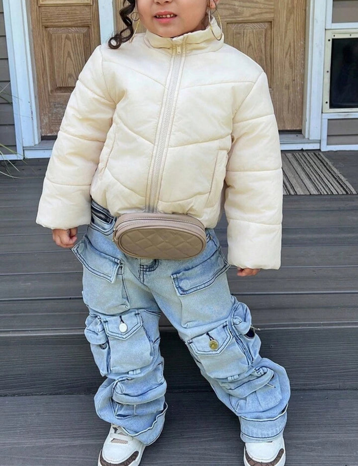 Shein dzseki, ekrü