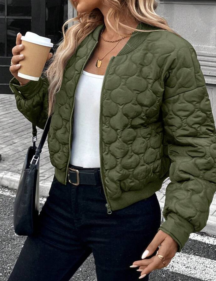 Shein dzseki, khaki