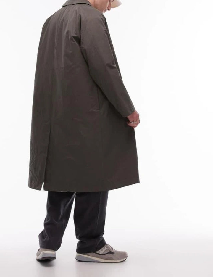Topman kabát, khaki