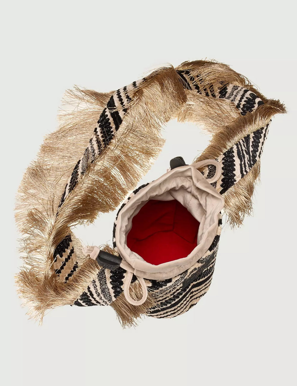 SORENA táska, színes