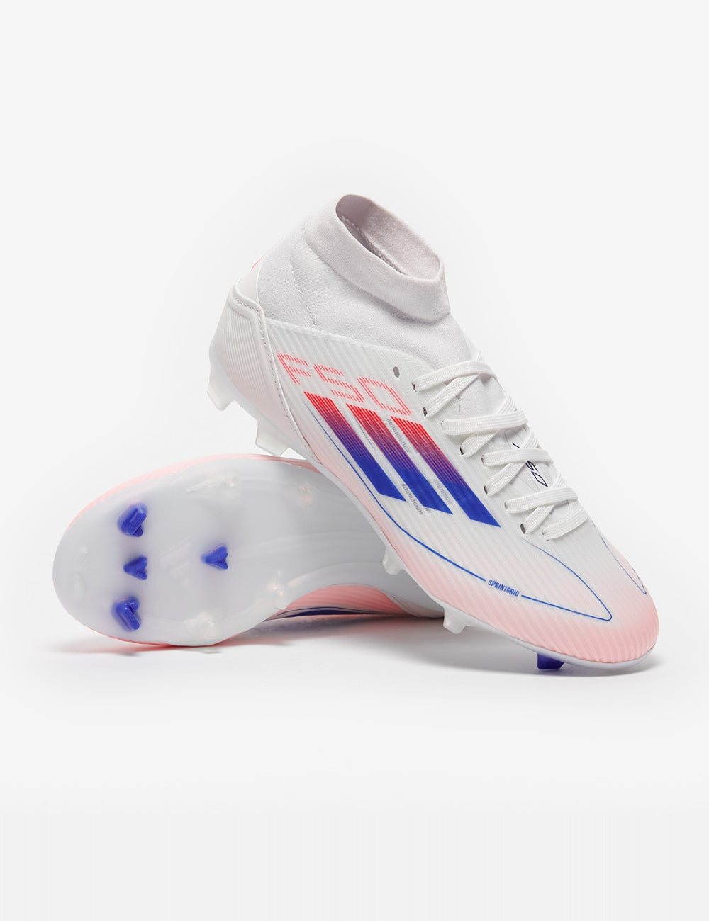 Adidas stoplis cipő, vegyes színek