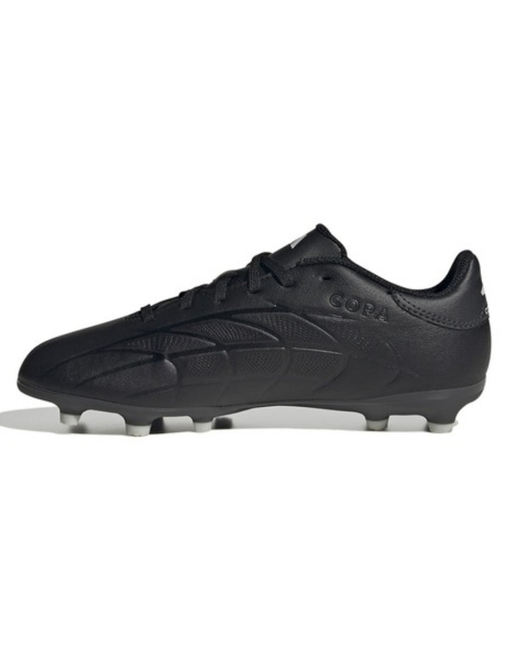 Ghete de fotbal Adidas, negru