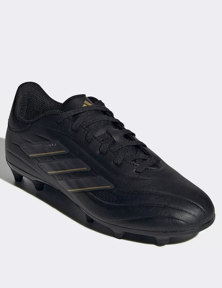 Adidas stoplis focicipő, fekete