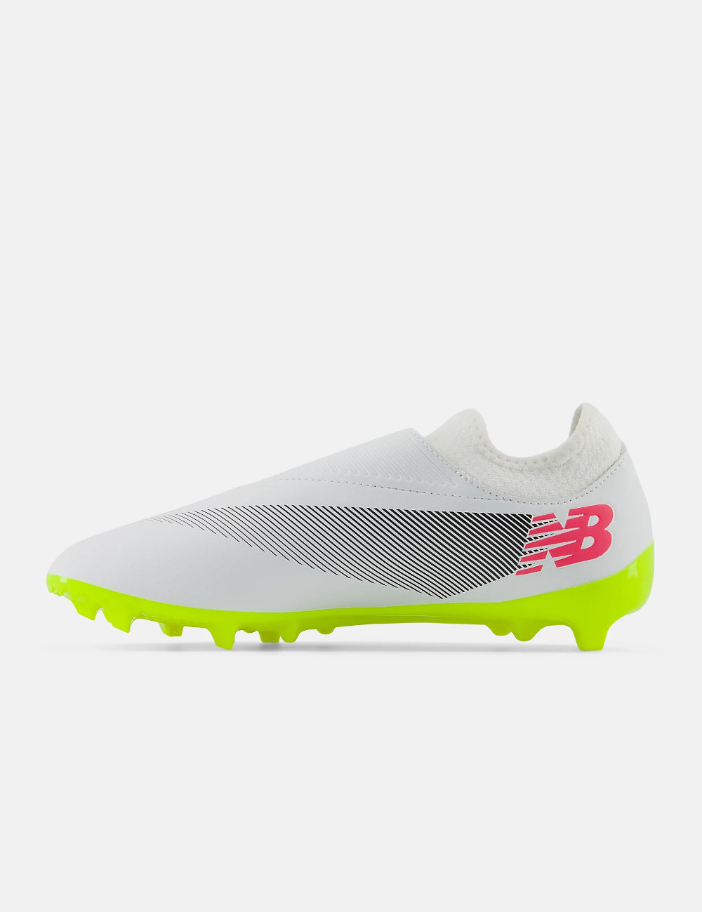 New Balance Football Boots, White