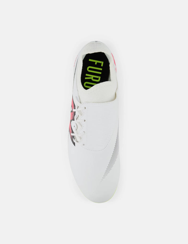 New Balance Football Boots, White