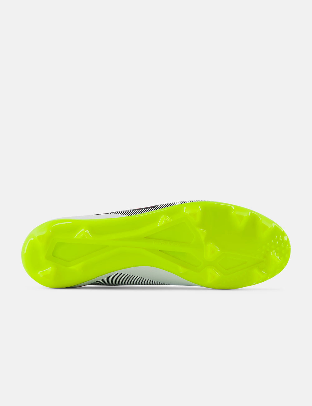 New Balance Football Boots, White