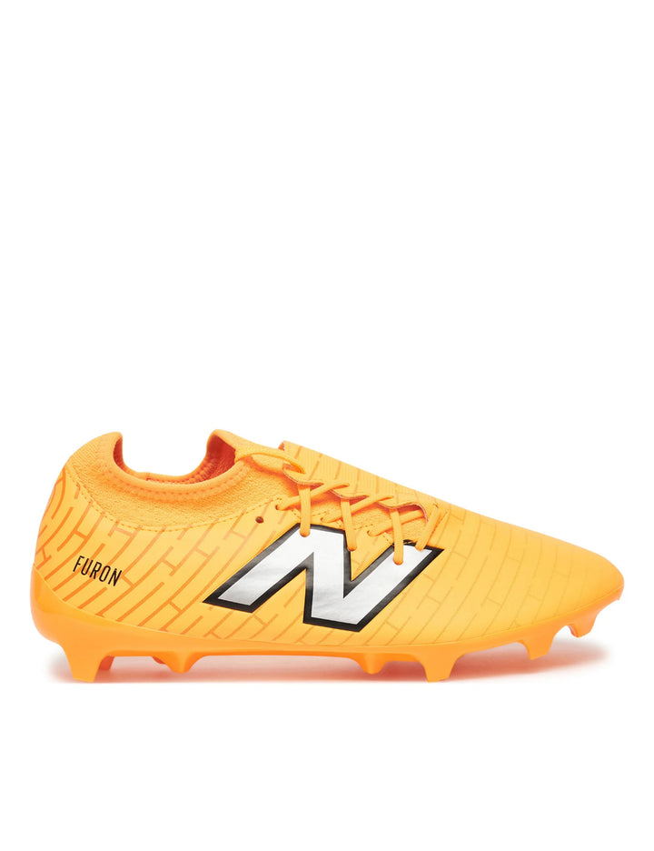 New Balance focicipő, narancssárga