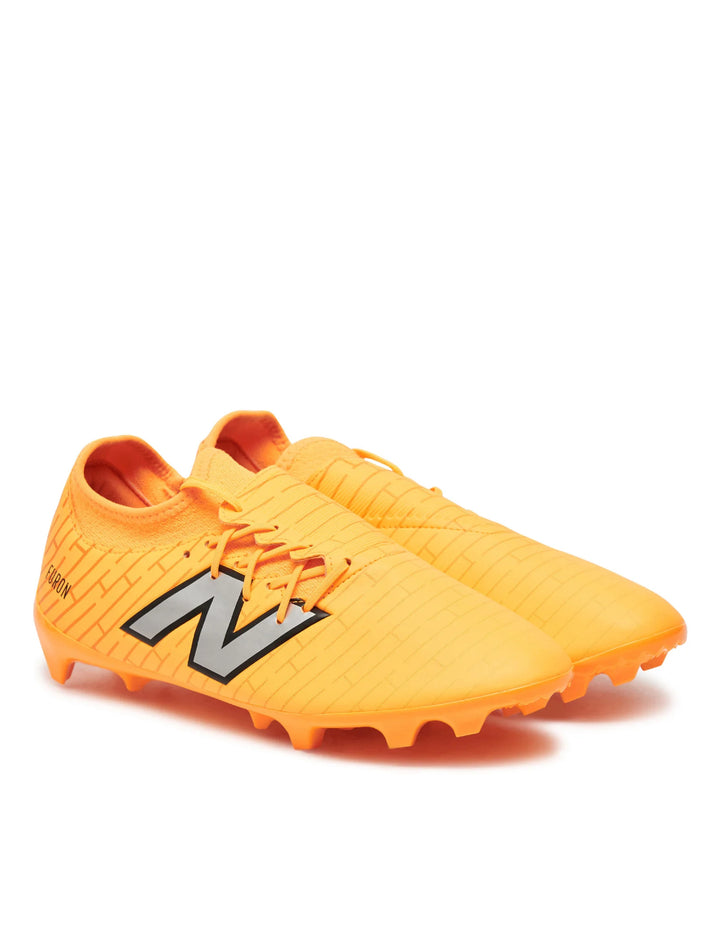 New Balance focicipő, narancssárga