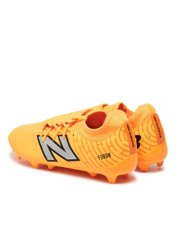 New Balance focicipő, narancssárga