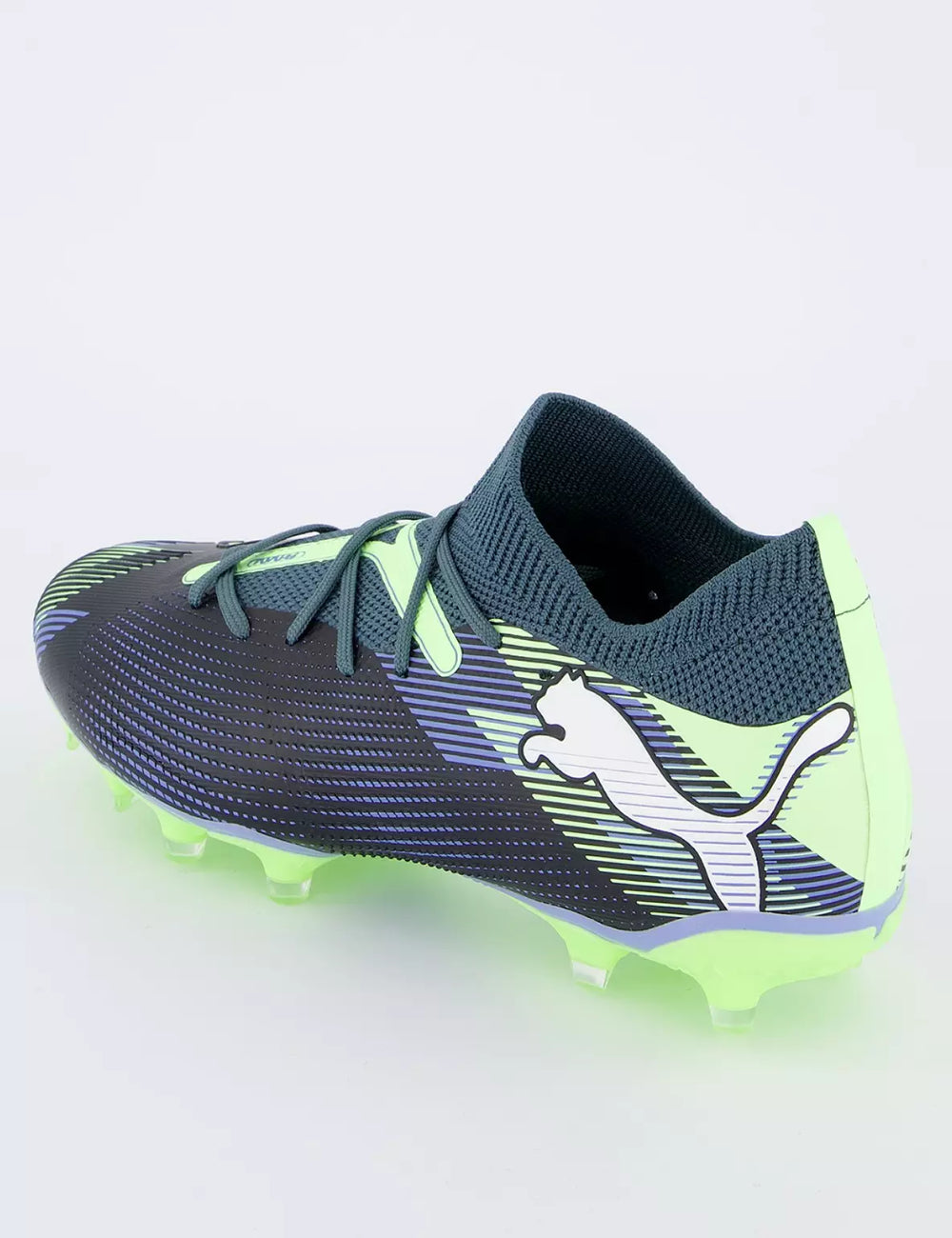 Puma futballcipő, színes