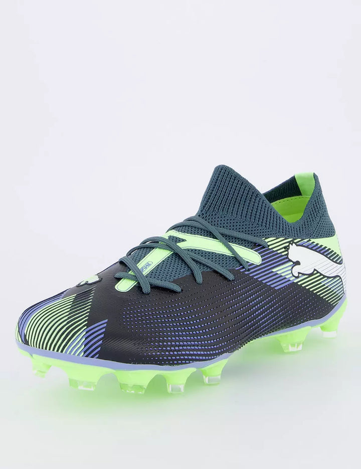 Puma futballcipő, színes