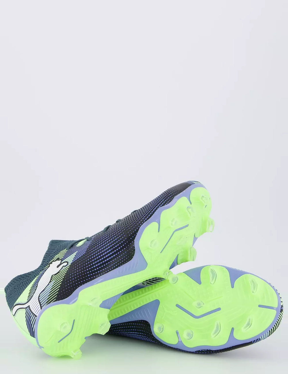 Puma futballcipő, színes