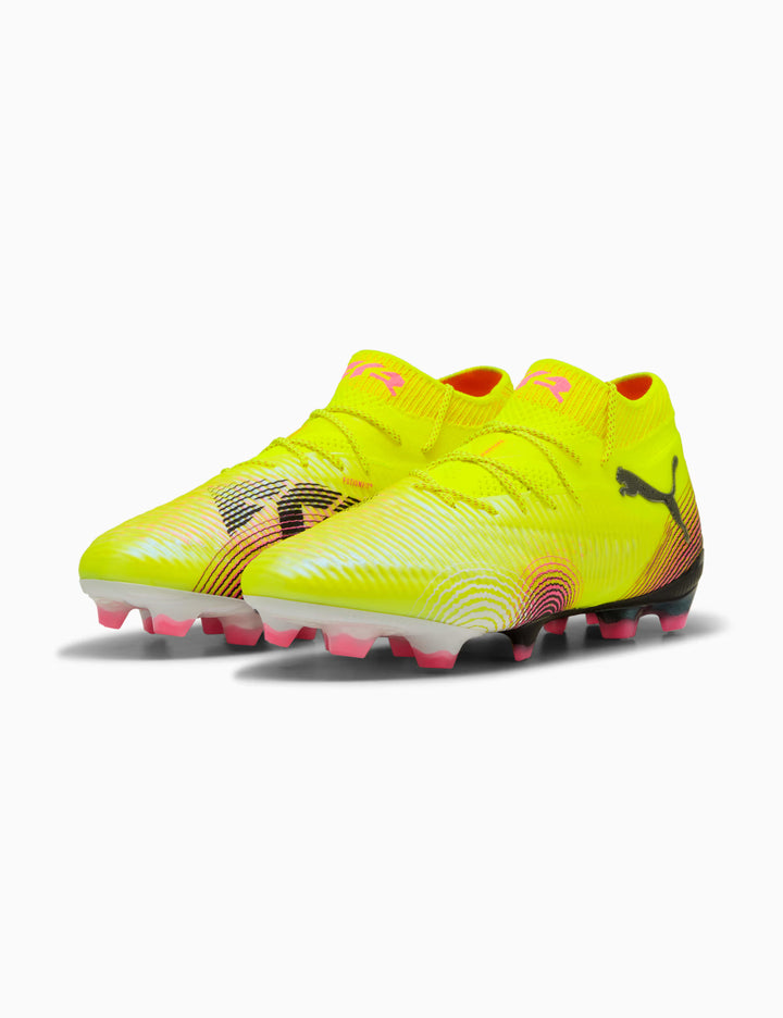 Puma stoplis focicipő, színkeverék