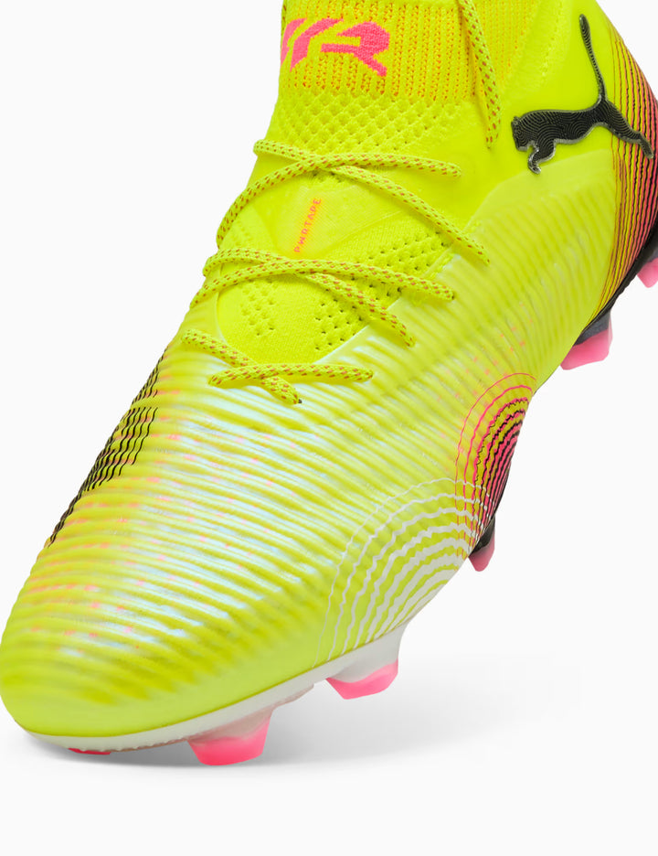 Puma stoplis focicipő, színkeverék