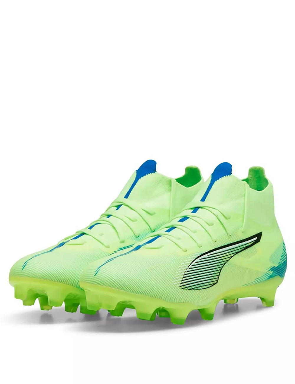 Puma stoplis focicipő, többszínű