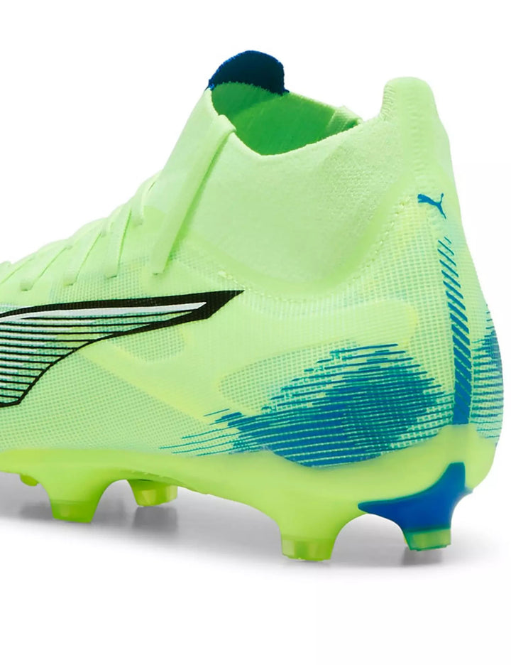 Puma stoplis focicipő, többszínű