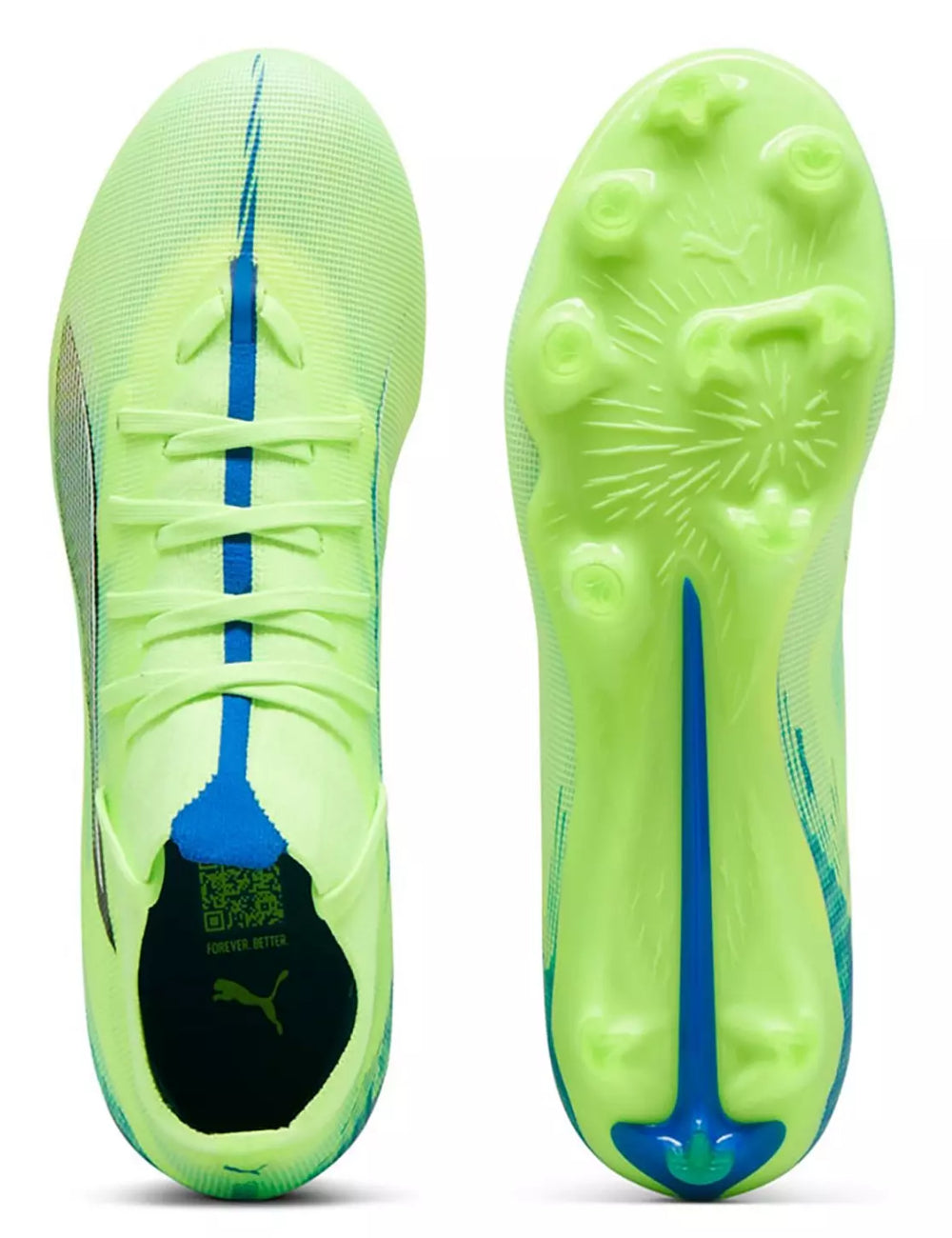 Puma stoplis focicipő, többszínű