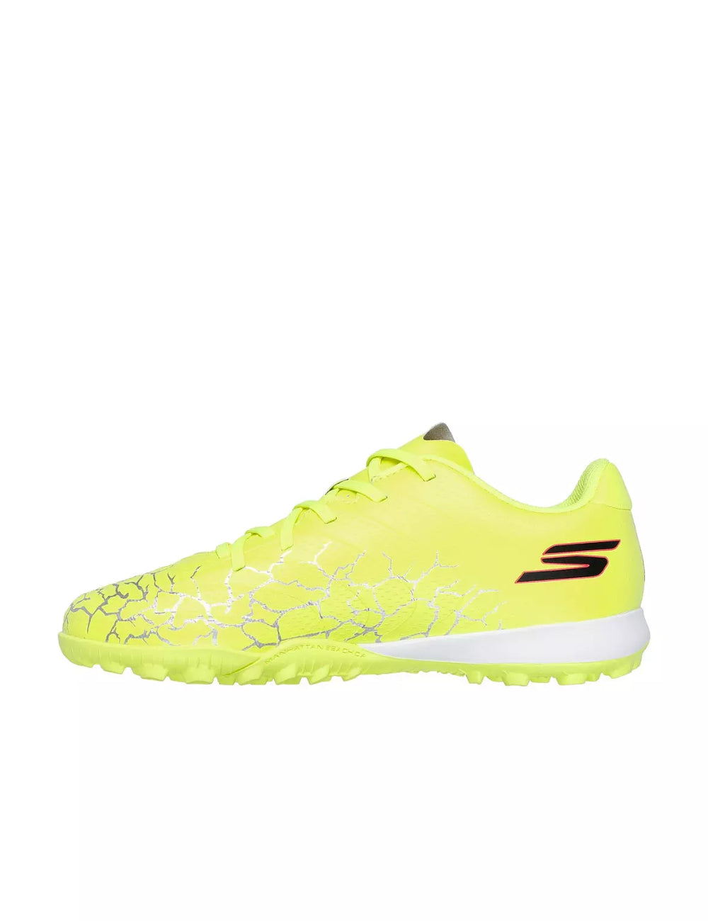 Skechers futballcipő, sárga