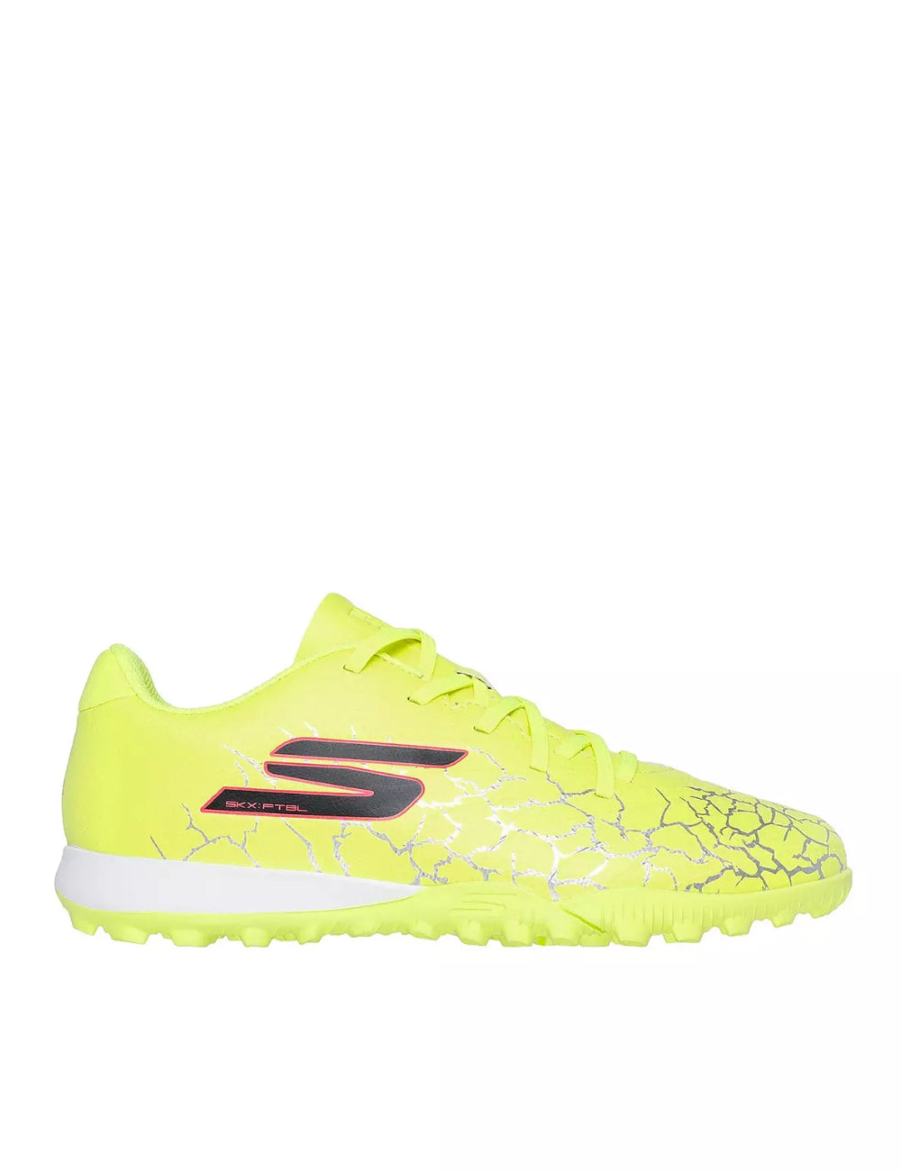 Skechers futballcipő, sárga
