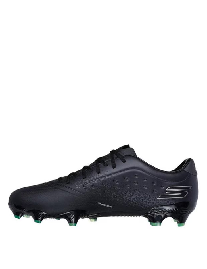 Skechers futballcipő, fekete