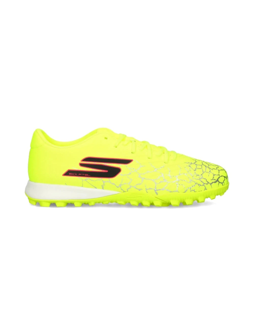 Skechers futballcipő, zöld