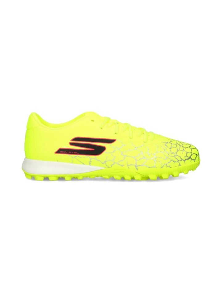 Skechers futballcipő, zöld