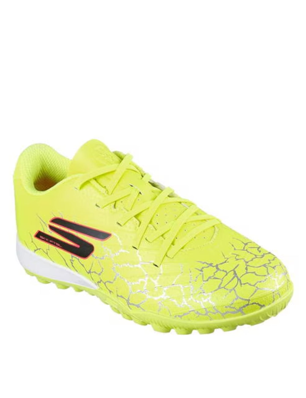 Skechers futballcipő, zöld