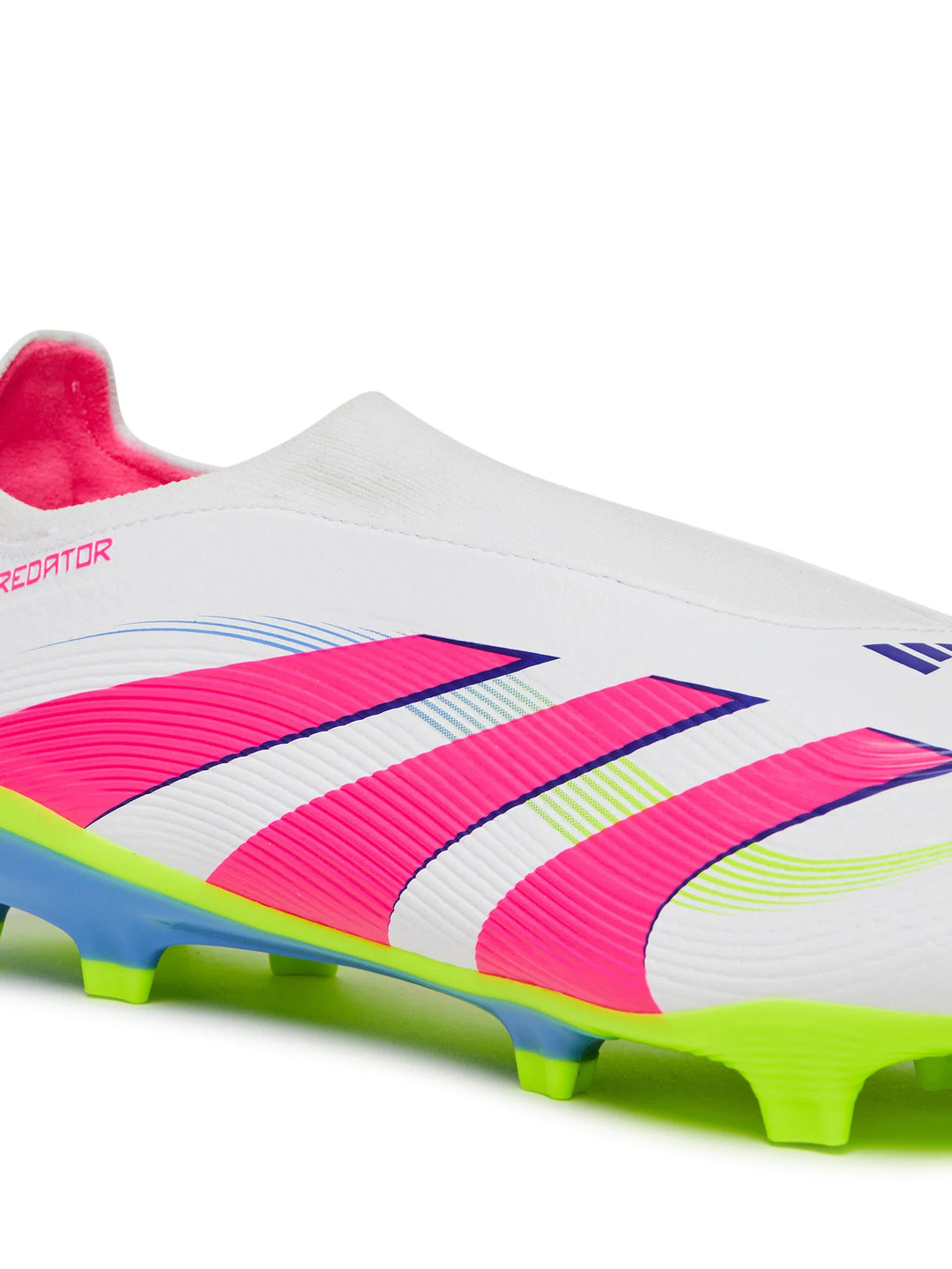 Futballcipő ADIDAS, vegyes színek
