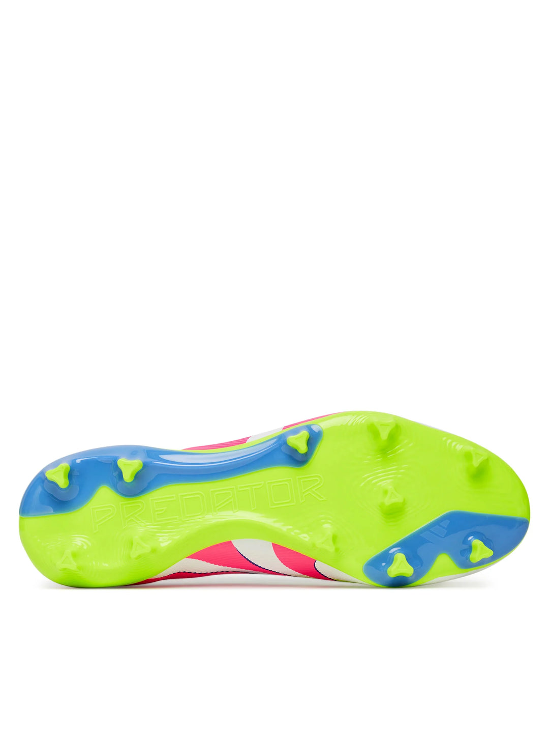 Futballcipő ADIDAS, vegyes színek