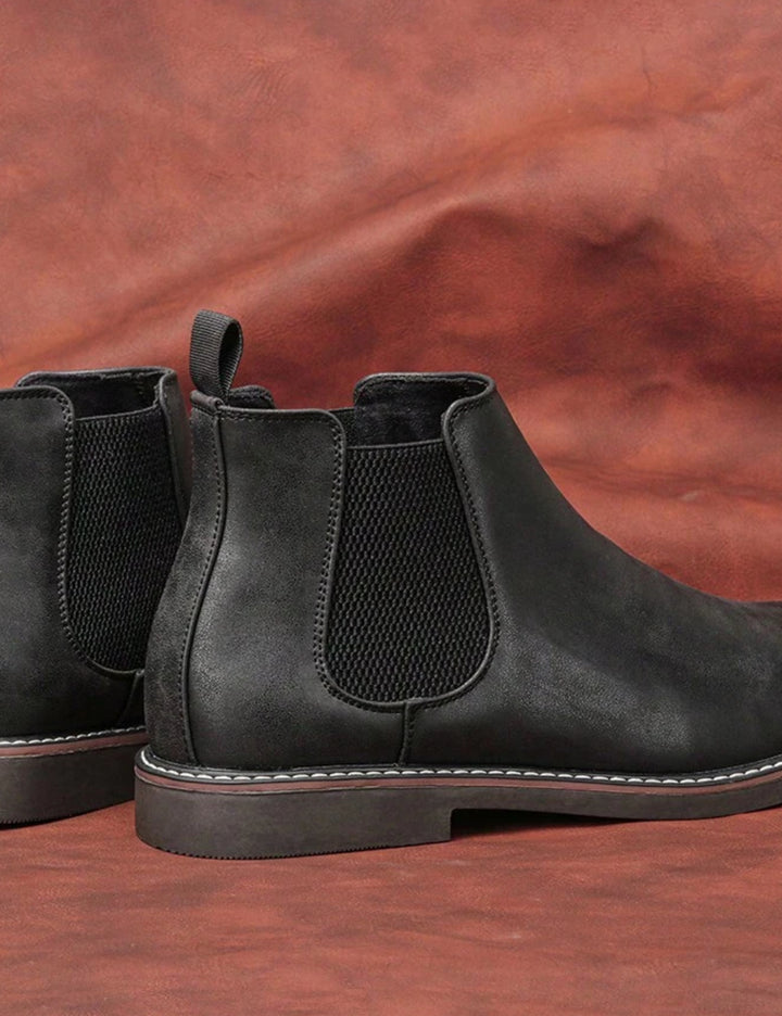 Ghete Shein, negru