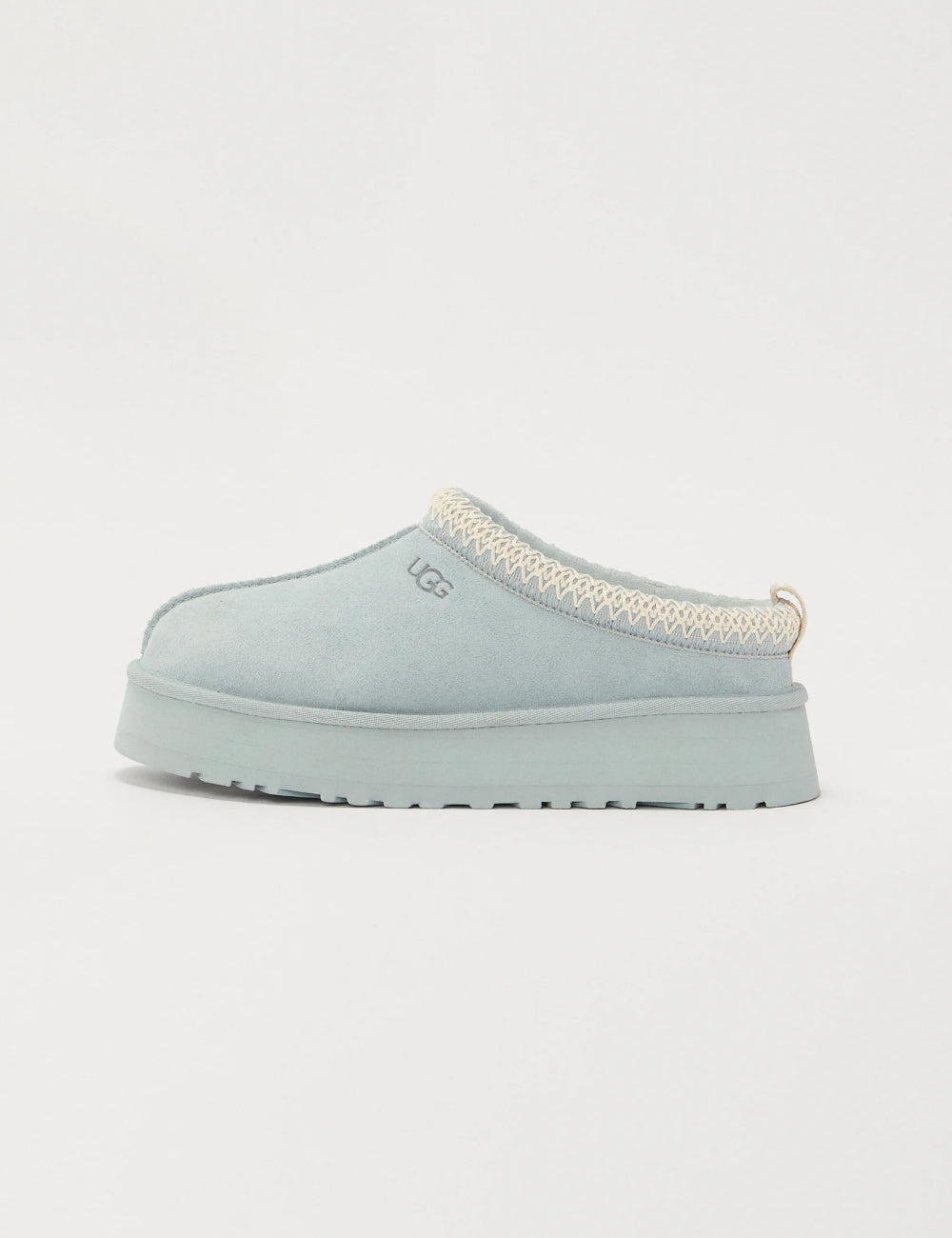 UGG papucs, kék