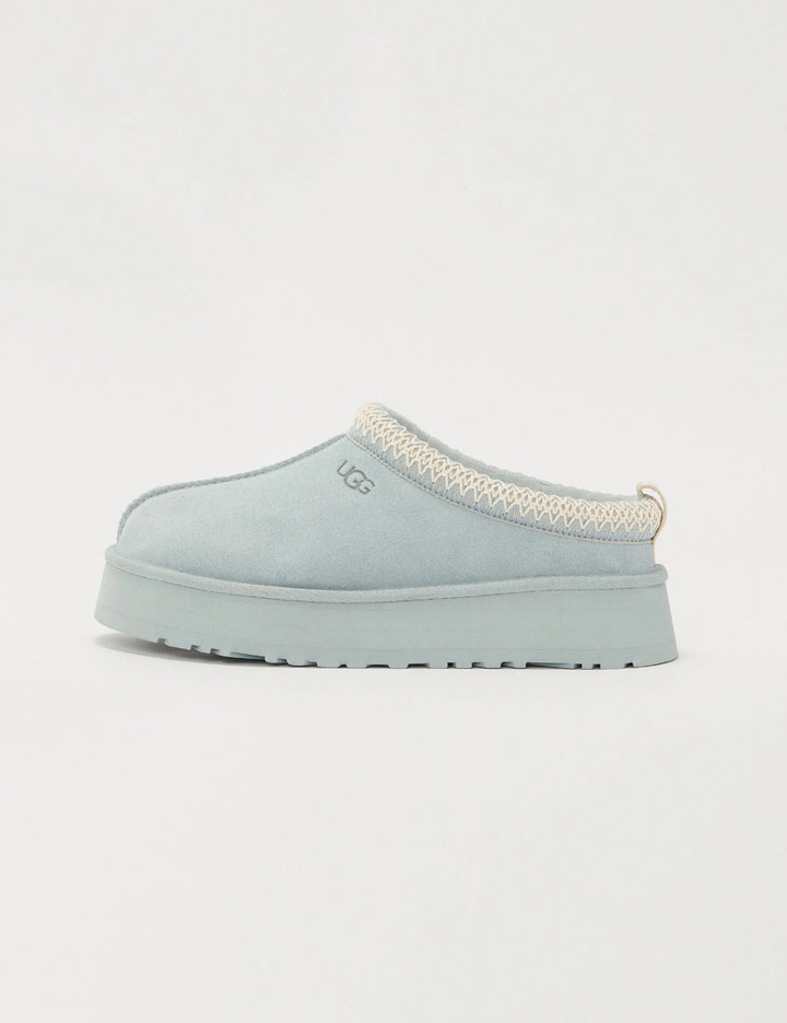 UGG papucs, kék