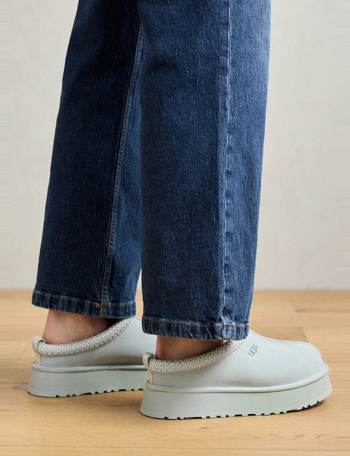 UGG papucs, kék