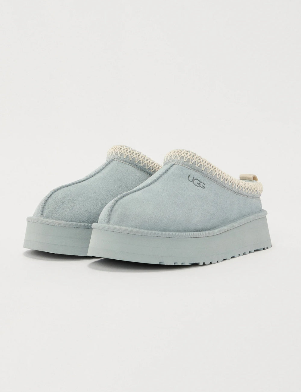 UGG papucs, kék