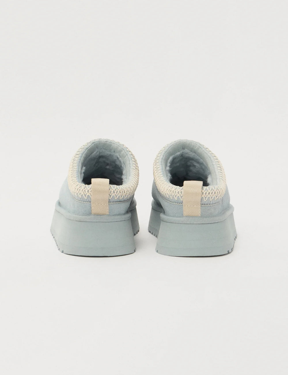 UGG papucs, kék