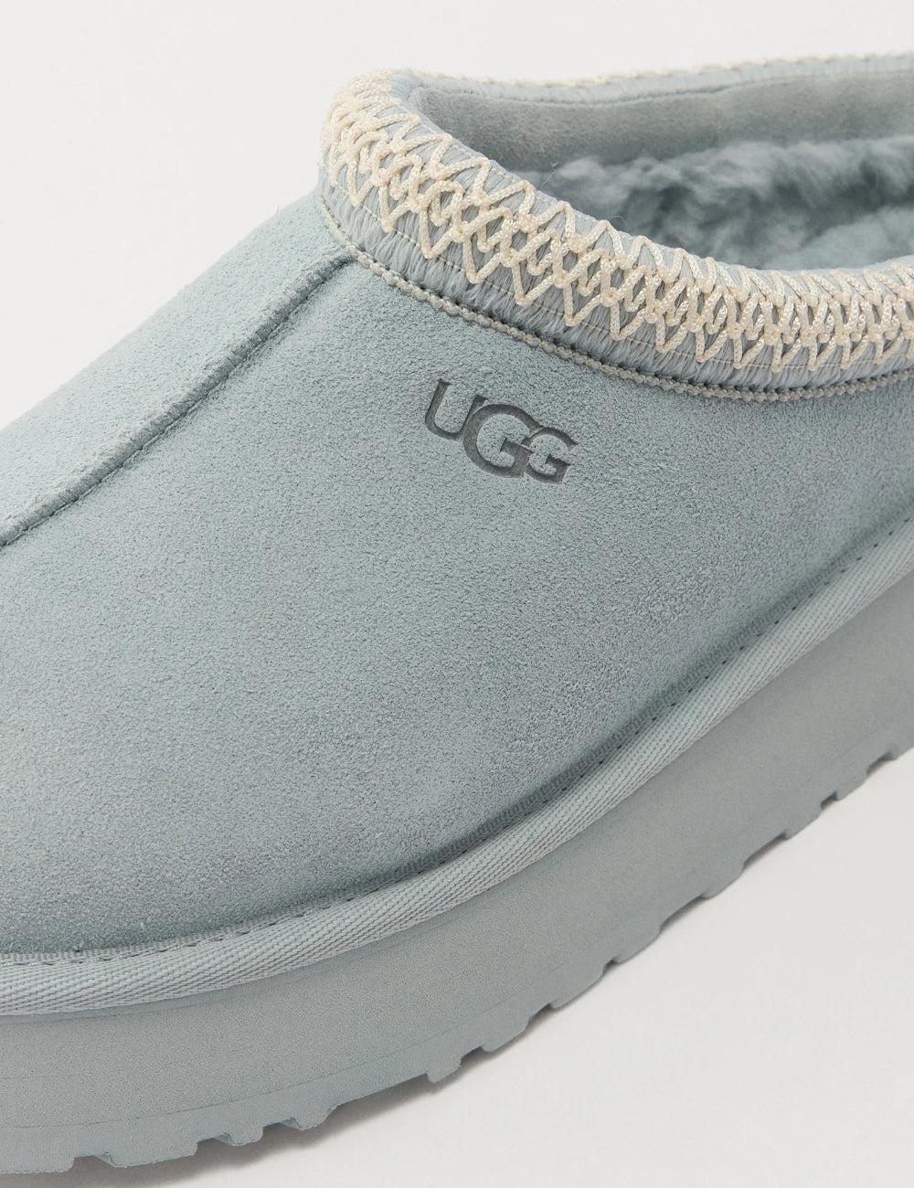 UGG papucs, kék