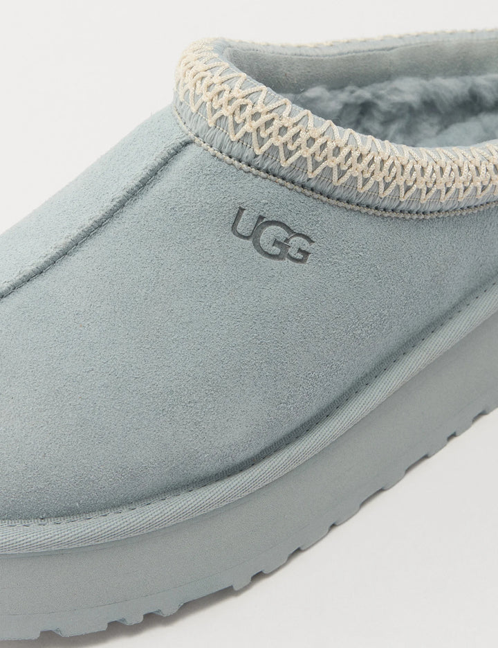 UGG papucs, kék